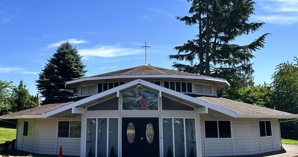 Nhà thờ Cơ Đốc Phục Lâm Việt Nam Portland